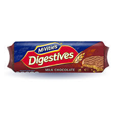 Digestives Biscuits