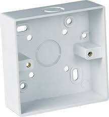 Electrical Switch Boxes