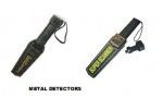 Felix Metal Detectors