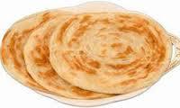 Frozen Paratha - Premium Quality Ingredients, Freshness Preserved in Safe Packaging, Delicious Taste