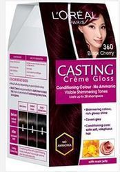 Best Hair Color  Yes I Can Product Review  Ammonia Free Hair Color   YouTube