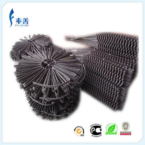 Original Or Bright Heating Wire Furnace Strip For Industrial Heating Element 