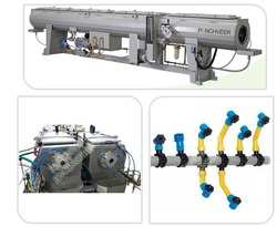 Industrial Vacuum And Spray Tank