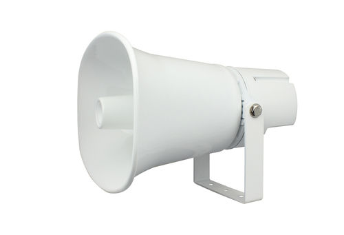 IS-650 IP POE Horn Speaker