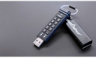 Istorage Datashur Pen Drives