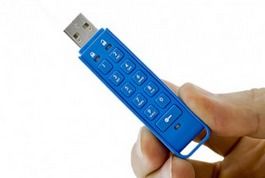 Istorage Datashur Personal Pen Drive