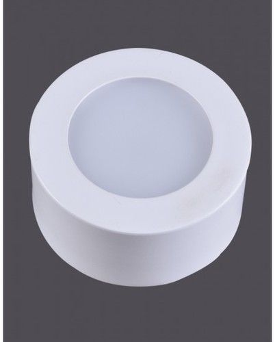 LED Round Surface Panel Light