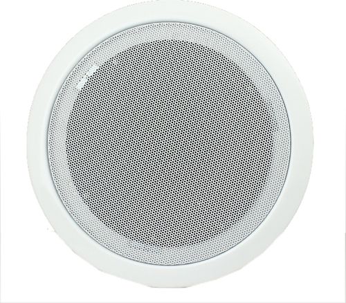 PORTech IS-660 IP POE Ceiling Speaker