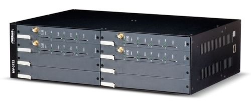 PORTech MV-3716 16 Ports VoIP GSM Gateway