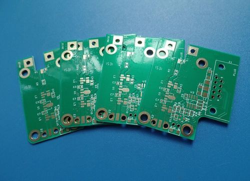 Rigid Printed Circuit Boards