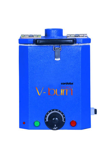 Sanitary Napkin & Diaper Destroyer/Incinerator (Easy V-Burn)