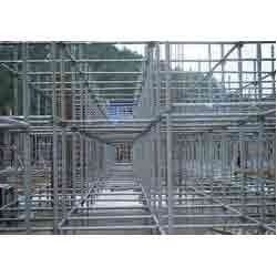 Scaffolding Pipes