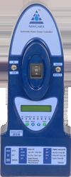 Single Phase Submersible Automatic Water Pump Controller with Starters