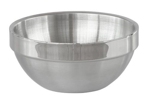 Stainless Steel Deep Mixing Bowl