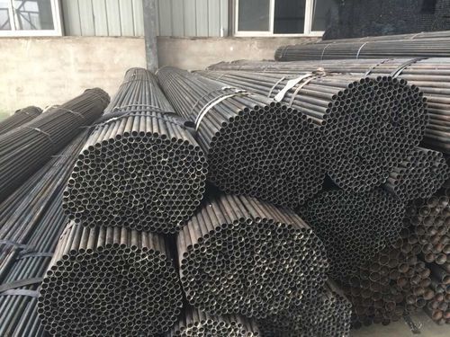 Steel Pipes