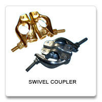 Swivel Couplers - Customizable Sizes & Designs | Superior Performance, Long Life, Intelligent Engineering