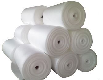 Thermocol Rolls