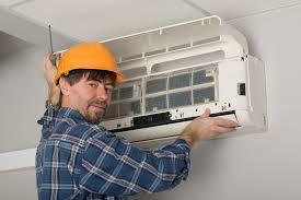 Ac Repairing Services