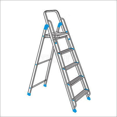 Aluminium Ladder