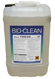 Bio Cleaning Liquid