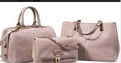 Branded Handbags