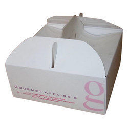 Cake Boxes