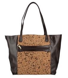 Cork Shopping Bag