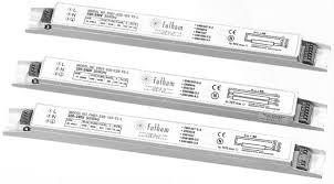 Electric Ballasts