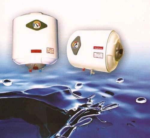 Electric Water Heater