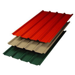 Galvalume Roofing Sheet