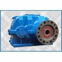 Helical Gear Box