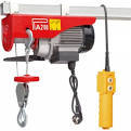 INDUSTRIAL Electric Hoists