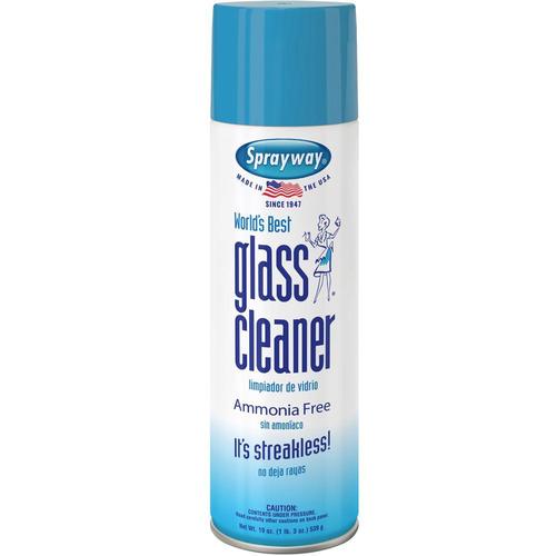 Liquid Glass Cleaner