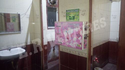 Modern Sanitary Napkin Vending And Selling Machines