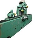 Notch Impact Broaching Machines