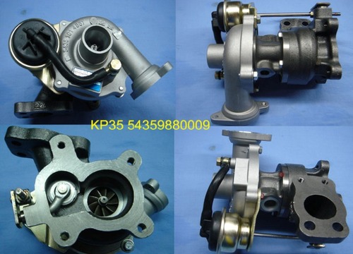 OEM Replacement Turbocharger KP35 9