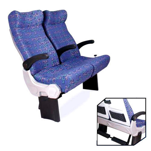 Passenger Bus Seats