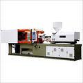 Plastic Injection Moulding Machine