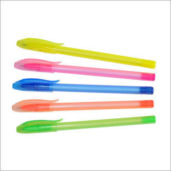 Refillable Pen - Superior Quality, Various Colors | Long Lasting, Easy to Write, Cutting-Edge Design