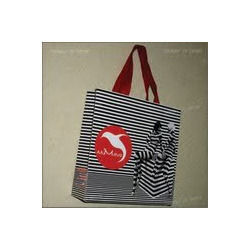 Shopping Paper Bags