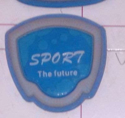 Sport Badges