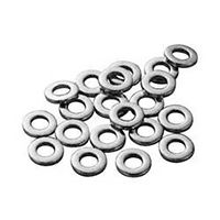 Stainless Steel Washers