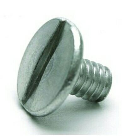 Brass And MS File Screws