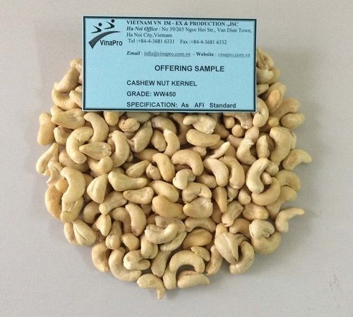 Cashew Nut at Best Price in Hanoi, Thu Do Ha Noi | Vietnam Vinapro