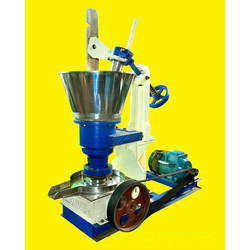 Cooking Oil Extraction Machine 