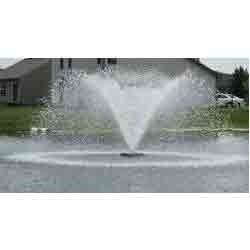 Crown Ring Fountain