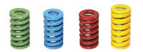 Die-Tek Die Springs