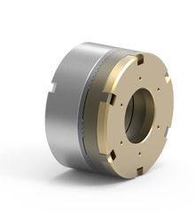 Electromagnetic Clutches - Premium Grade Material, High Performance and Reliability