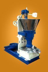 Cold Press Ground Nut Oil Extracting Machine, Capacity: up to 5 ton/day at  best price in Erode