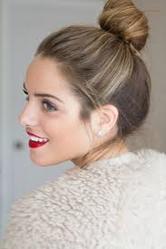 Hair Bun